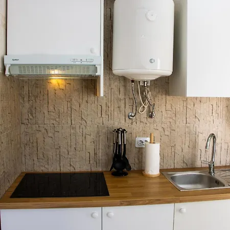 Apartman Urban - A Casa Dos Sonhos *