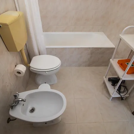 Urban - A Casa Dos Sonhos Apartman *