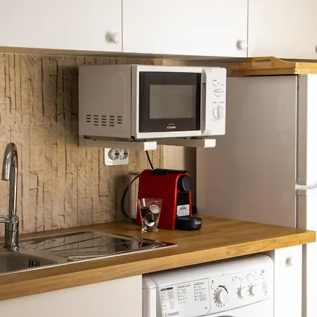 Appartement Urban - A Casa Dos Sonhos Portimão