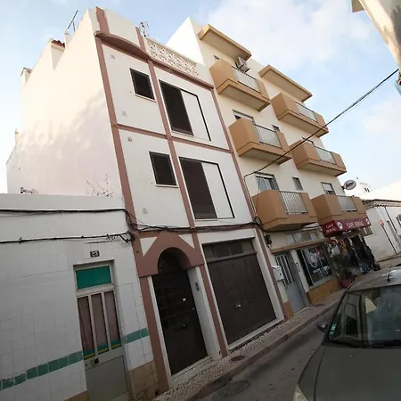 Appartement Urban - A Casa Dos Sonhos