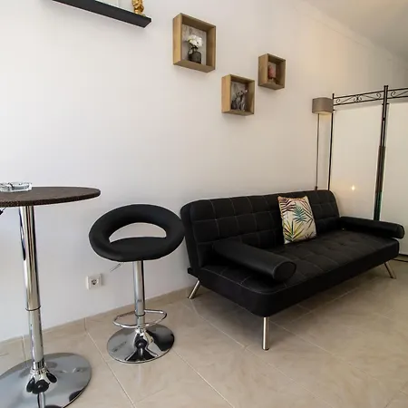 A Casa Dos Sonhos By Urban Beach Rentals Apartment