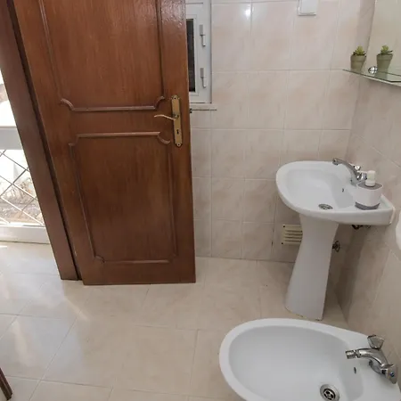 Apartment A Casa Dos Sonhos By Urban Beach Rentals *