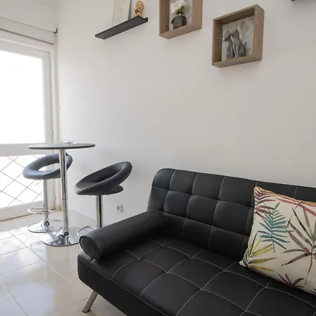 A Casa Dos Sonhos By Urban Beach Rentals Portimão