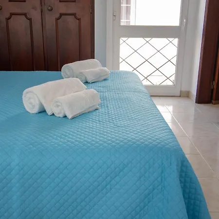 Apartment A Casa Dos Sonhos By Urban Beach Rentals Portimão