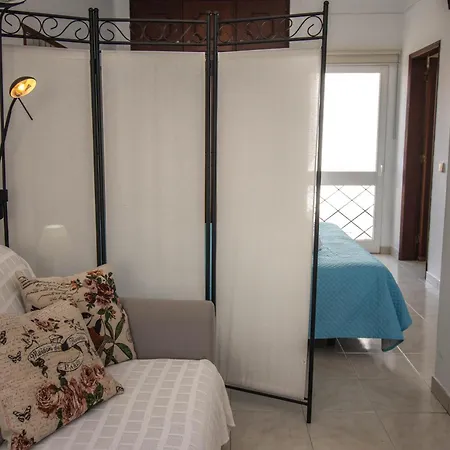 Apartment A Casa Dos Sonhos By Urban Beach Rentals