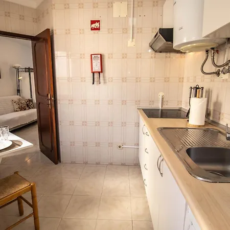Apartment A Casa Dos Sonhos By Urban Beach Rentals *