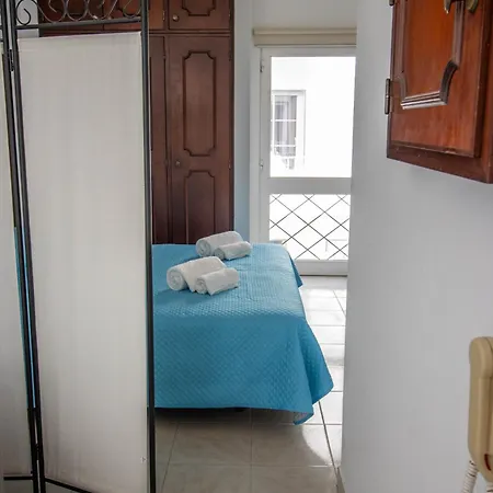 A Casa Dos Sonhos By Urban Beach Rentals Apartment *