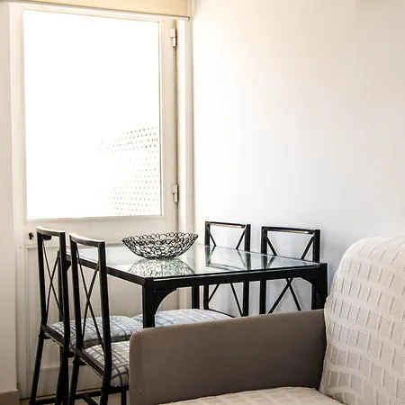 A Casa Dos Sonhos By Urban Beach Rentals Apartment