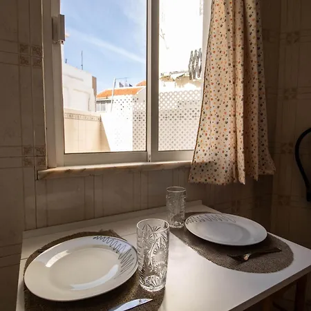 Apartment A Casa Dos Sonhos By Urban Beach Rentals *