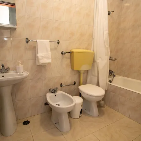 A Casa Dos Sonhos By Urban Beach Rentals Apartment Portimão