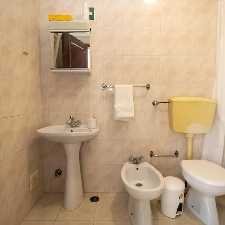 Urban - A Casa Dos Sonhos Apartment *